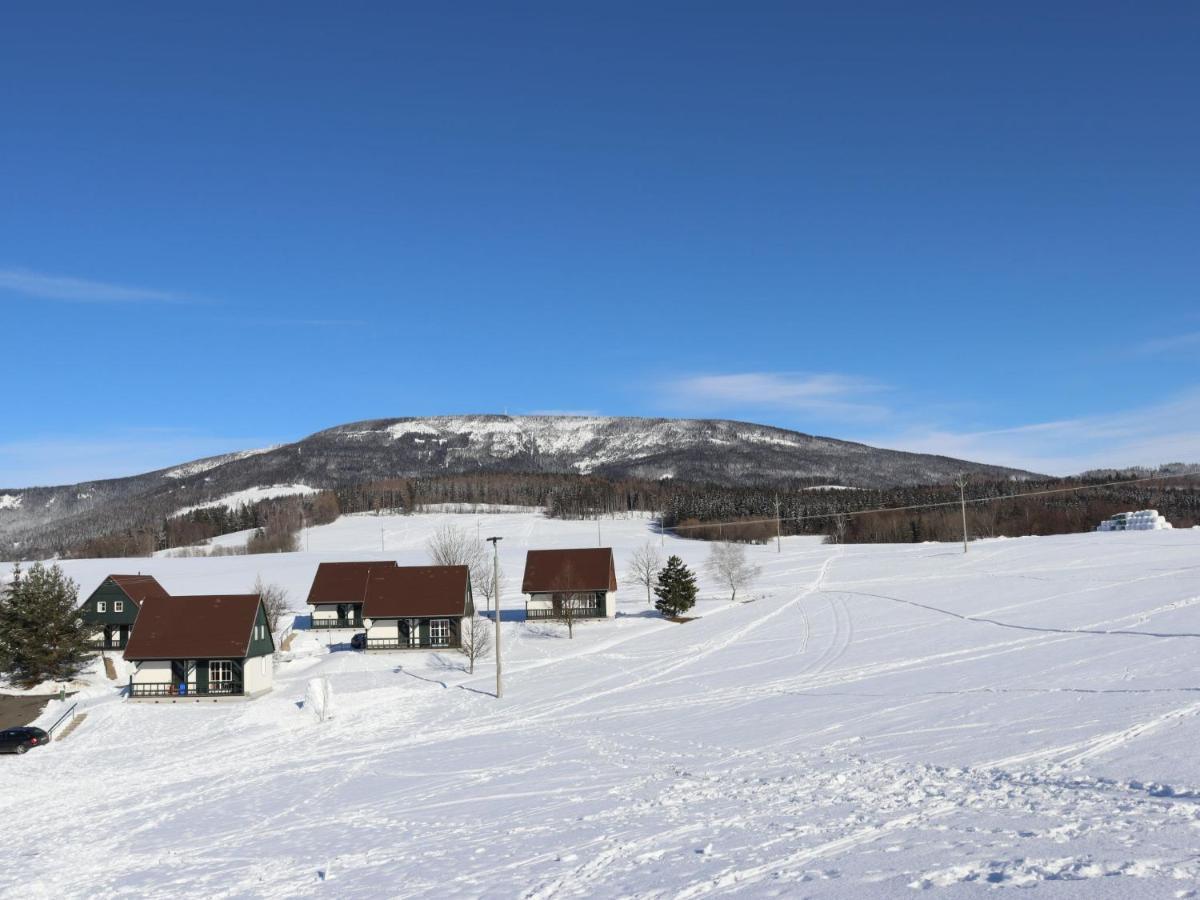 Holiday Home Holiday Hill 44 By Interhome Cista  Екстер'єр фото
