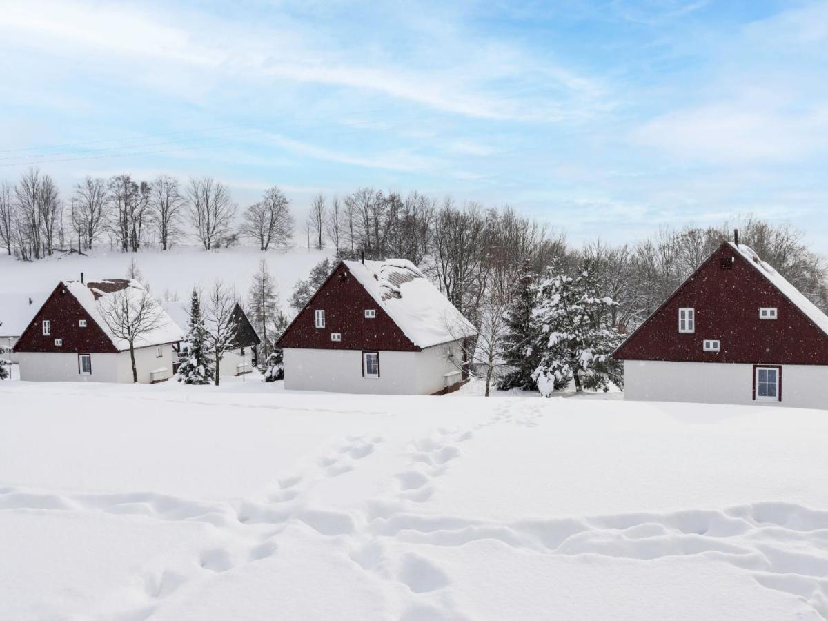 Holiday Home Holiday Hill 44 By Interhome Cista  Екстер'єр фото