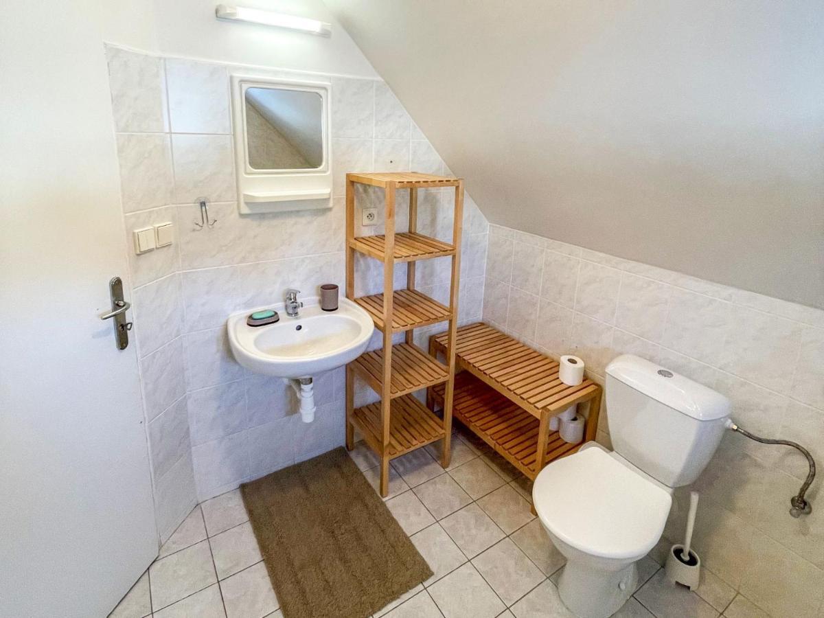 Holiday Home Holiday Hill 44 By Interhome Cista  Екстер'єр фото