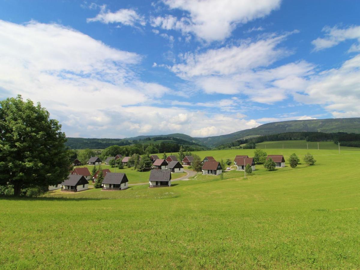 Holiday Home Holiday Hill 44 By Interhome Cista  Екстер'єр фото