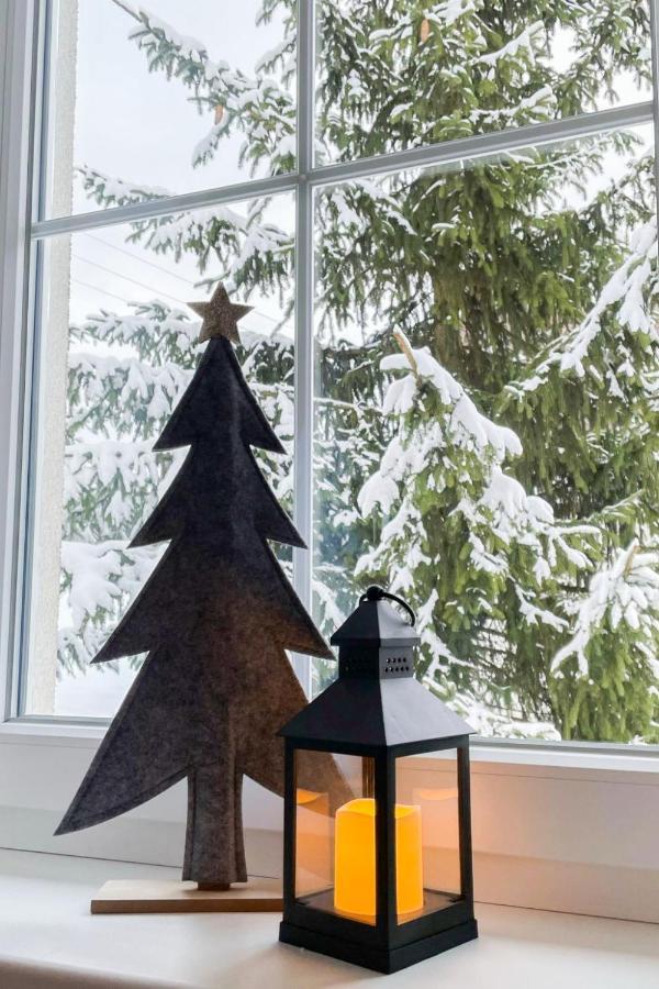 Holiday Home Holiday Hill 44 By Interhome Cista  Екстер'єр фото