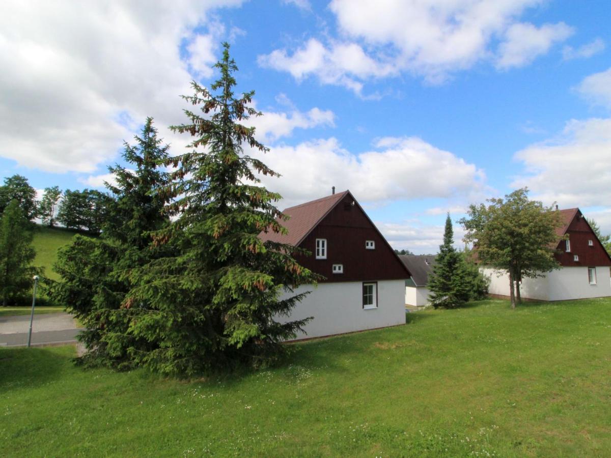 Holiday Home Holiday Hill 44 By Interhome Cista  Екстер'єр фото
