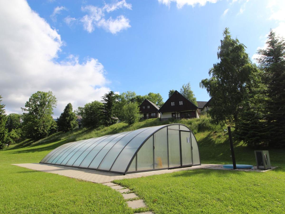 Holiday Home Holiday Hill 44 By Interhome Cista  Екстер'єр фото