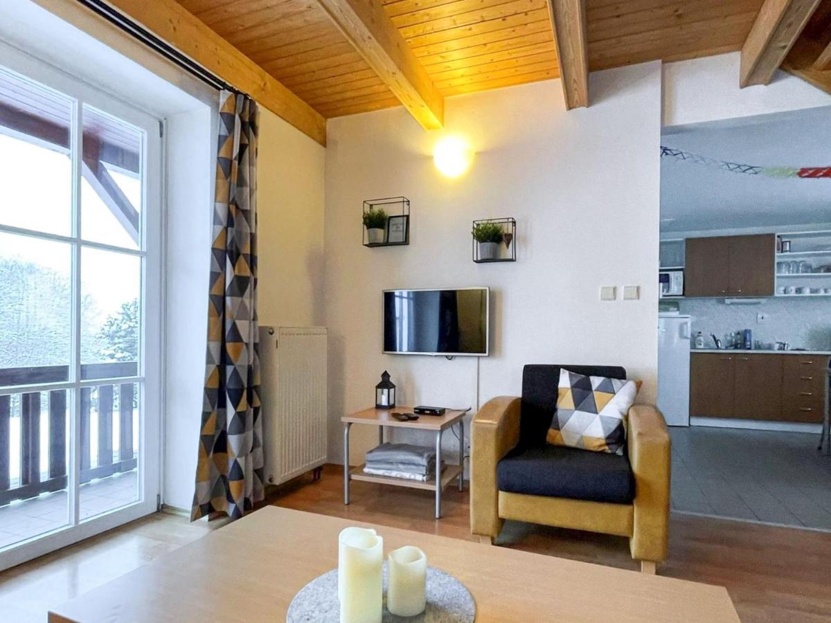 Holiday Home Holiday Hill 44 By Interhome Cista  Екстер'єр фото