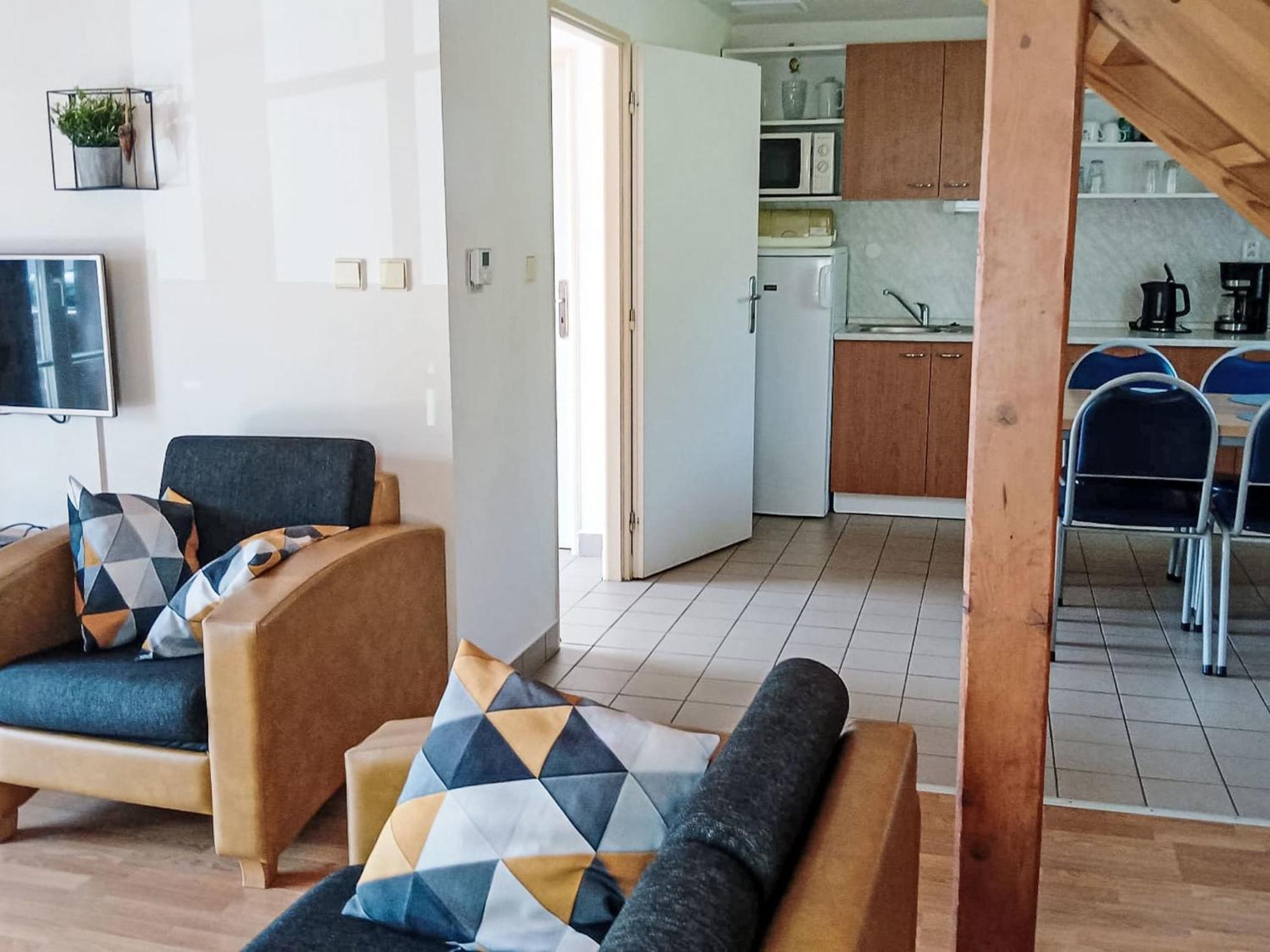 Holiday Home Holiday Hill 44 By Interhome Cista  Екстер'єр фото