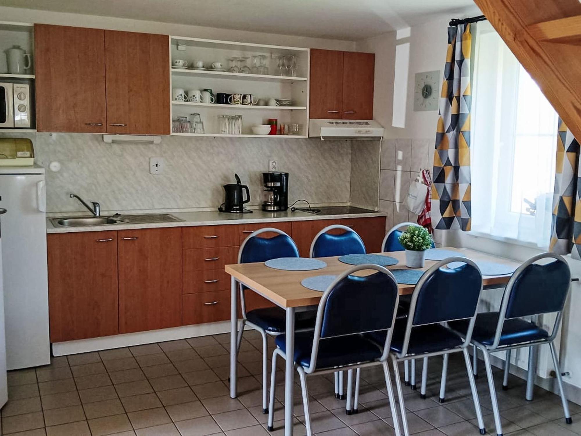 Holiday Home Holiday Hill 44 By Interhome Cista  Екстер'єр фото