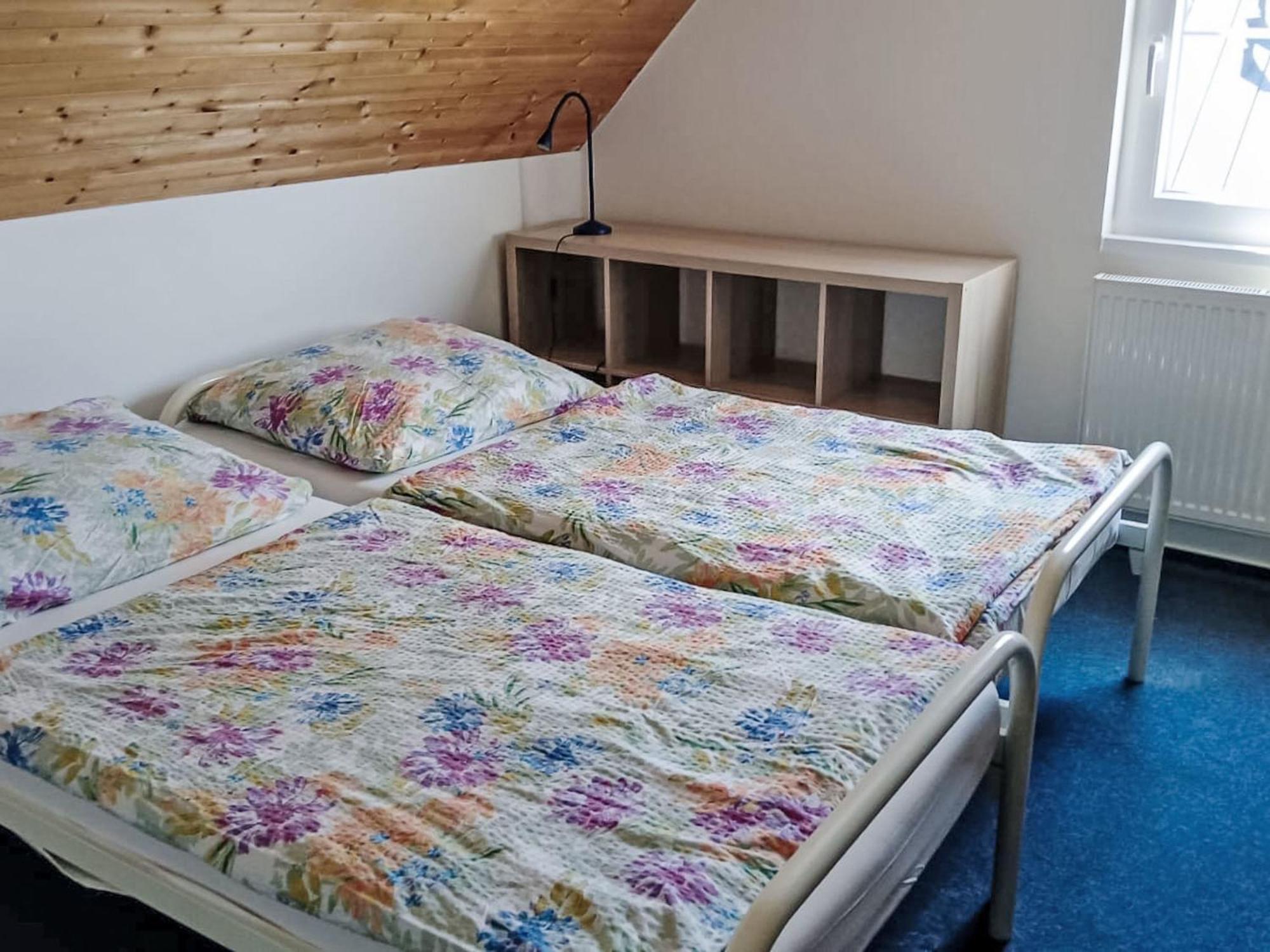 Holiday Home Holiday Hill 44 By Interhome Cista  Екстер'єр фото